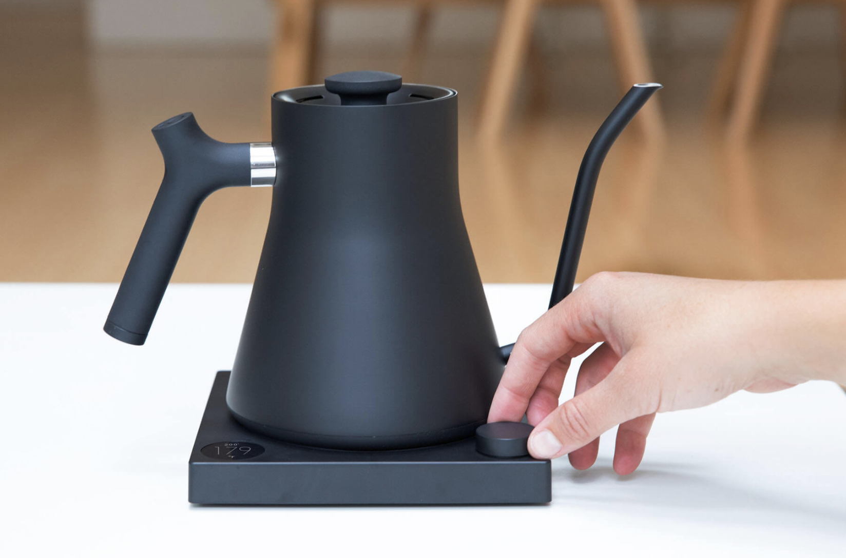 FELLOW STAGG EKG 控溫壺