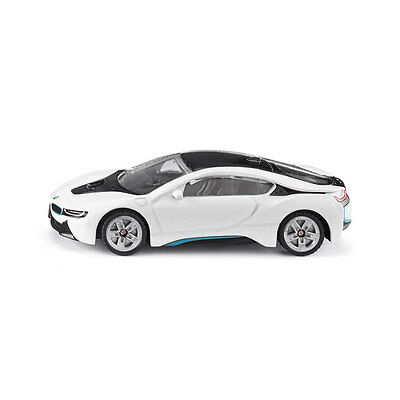 Siku 1458 BMW i8