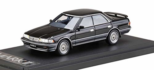 1/43 Mark43 Toyota MKII Hard Top GT Twin Turbo 1990 Sports Wheel (PM4386SET)