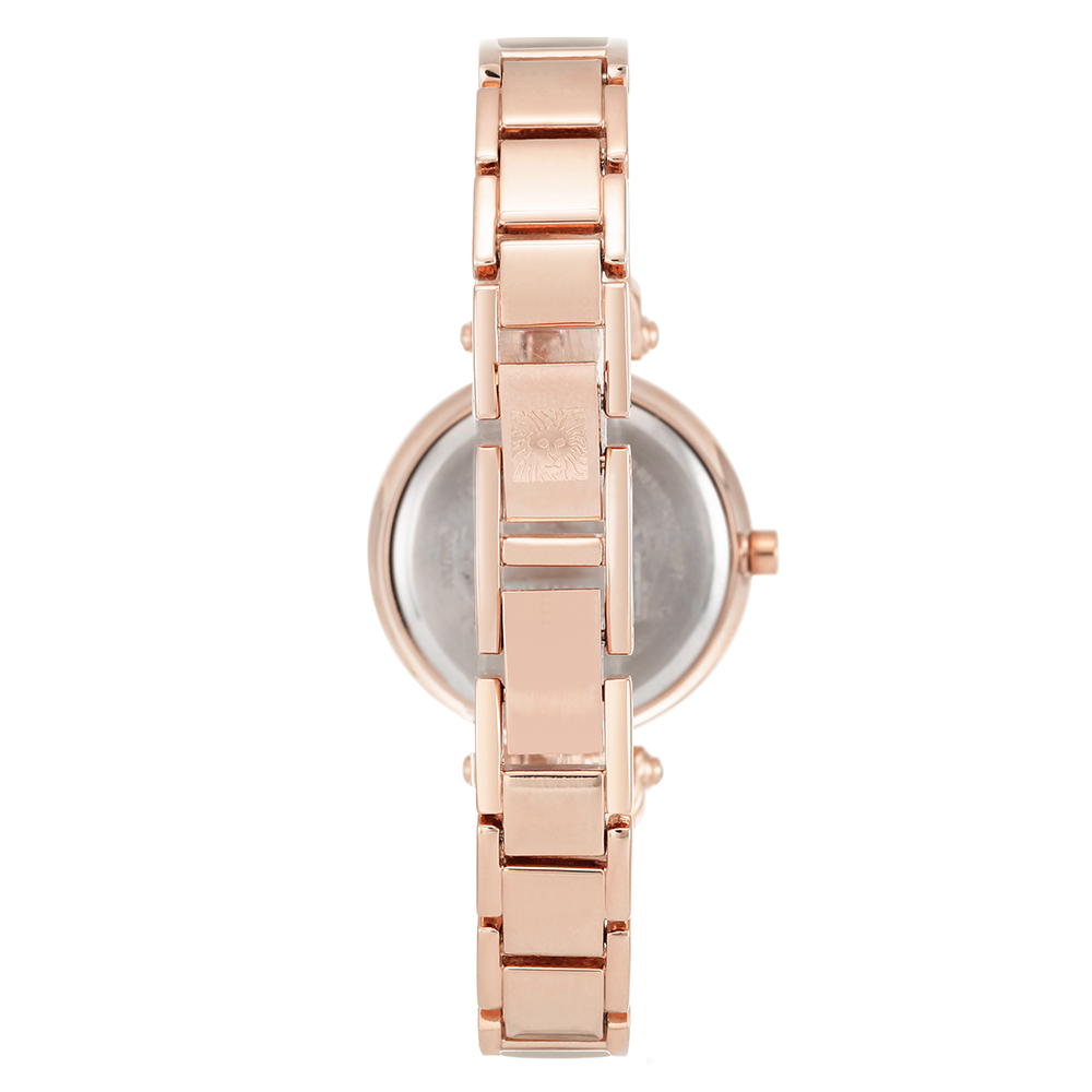 【預購30天】Anne Klein 真鑽系列腕錶 AN00102