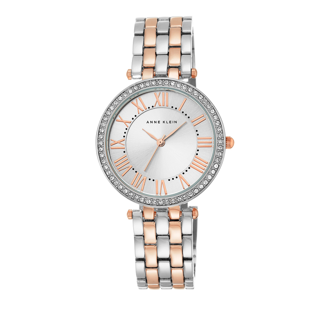 Anne Klein 羅馬系列腕錶 AN00139