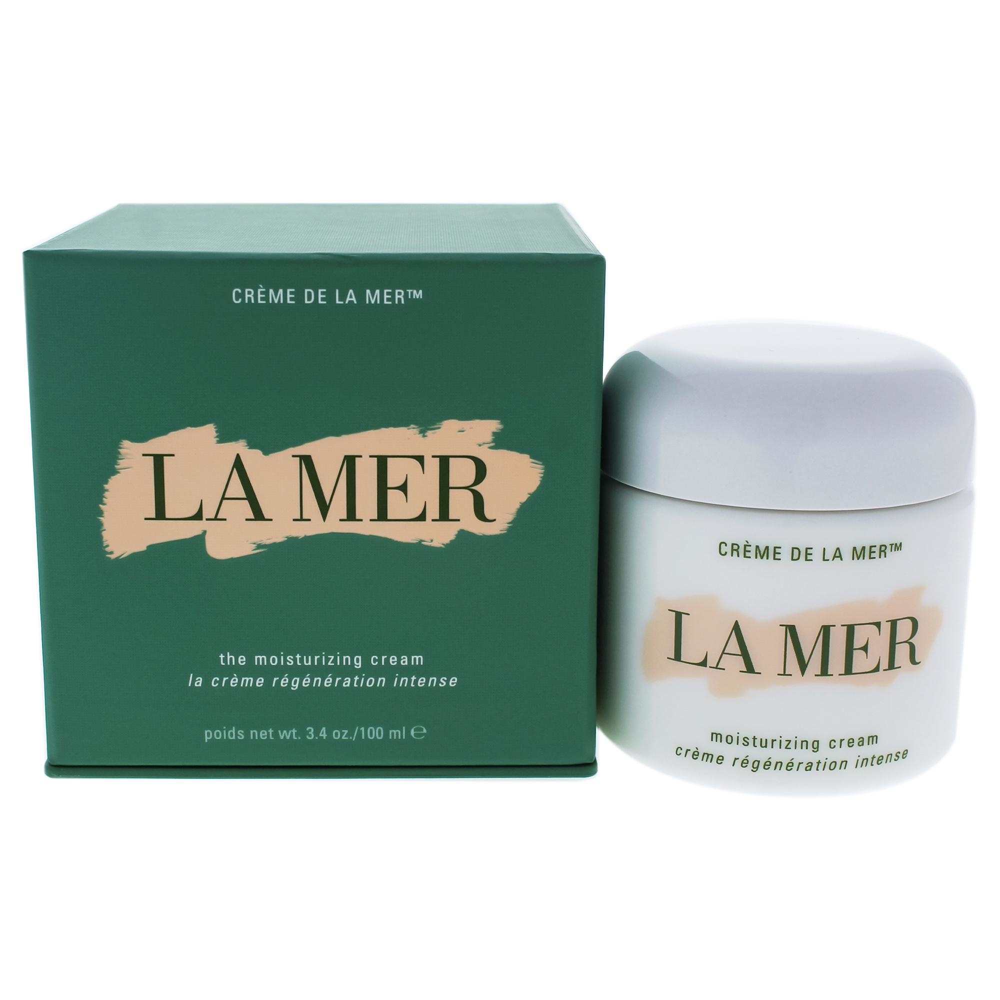 LA MER 精華面霜 100ML