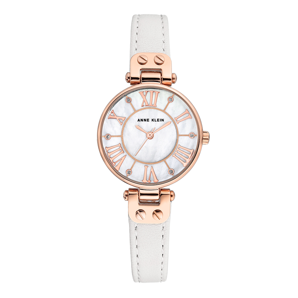 Anne Klein 羅馬系列腕錶 AN00202