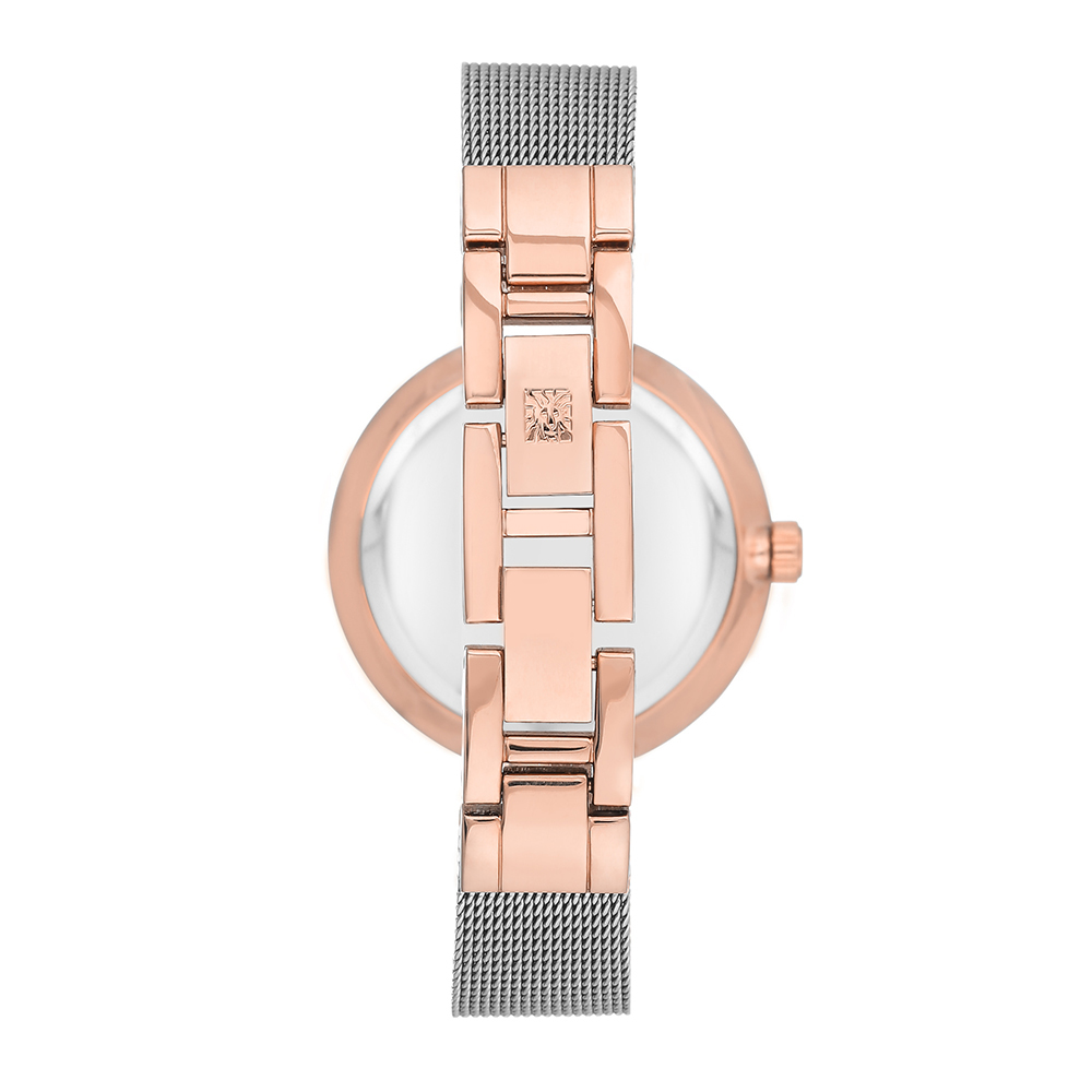 Anne Klein 典雅系列腕錶 AN00246