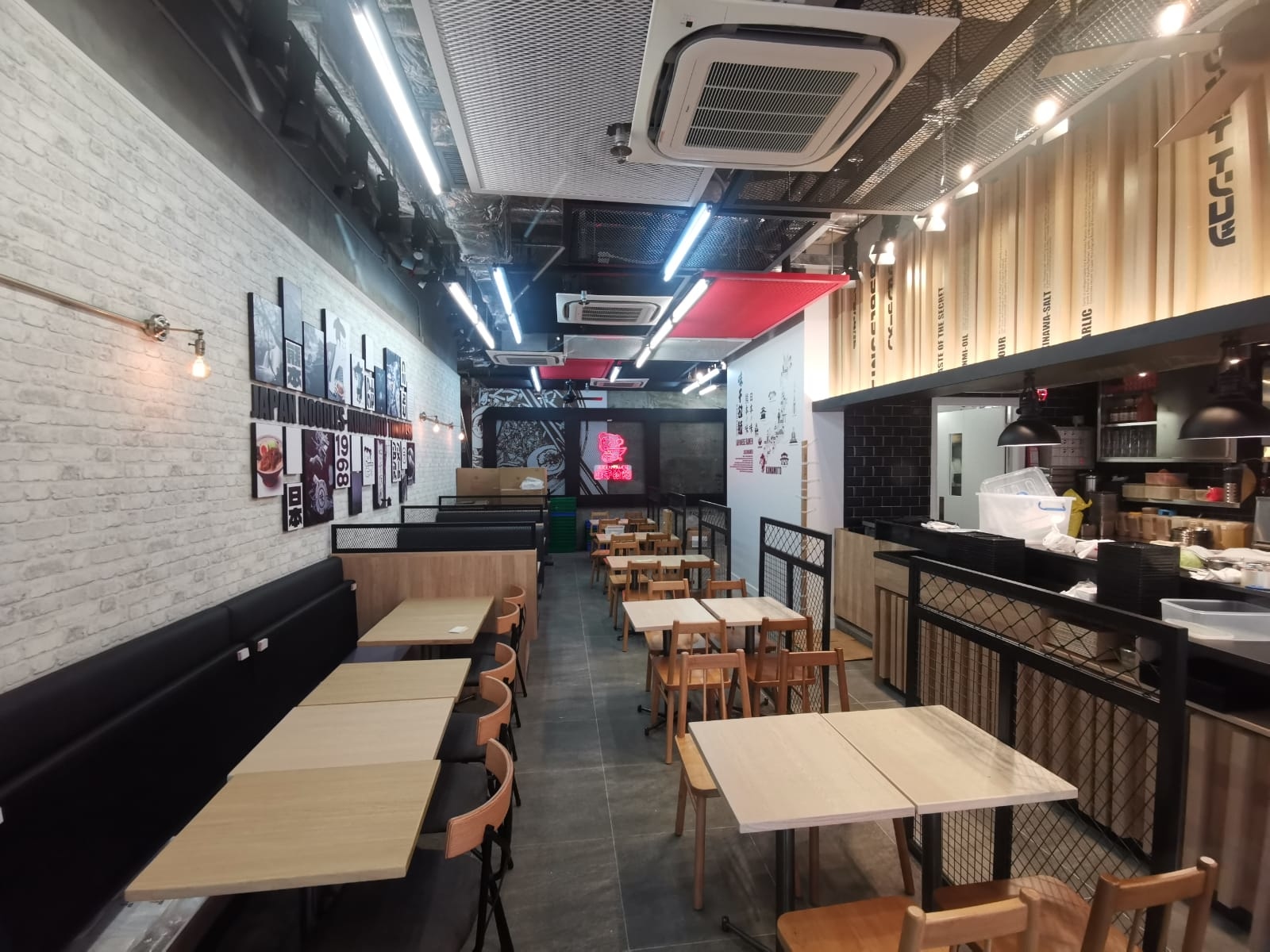 ajisen ramen tuen mun hong kong,china glazed porcelain tile,china glazed ceramic tile,topworlds