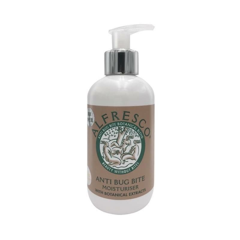Alfresco 天然防蚊蟲膏 (200ml) (AC180)