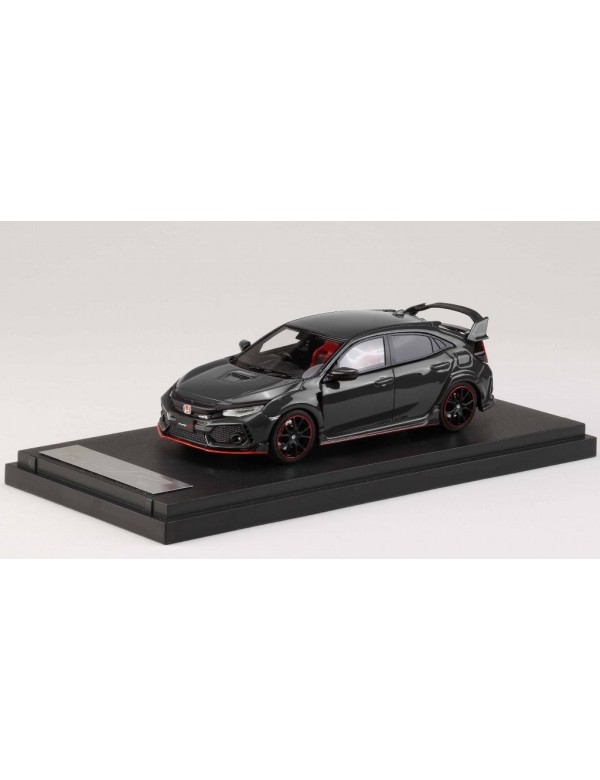 1/43 Mark43 Honda Civic Type R (FK 8) Crystal Black Pearl (PM4391RBK)