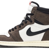 air jordan 1 travis scott red