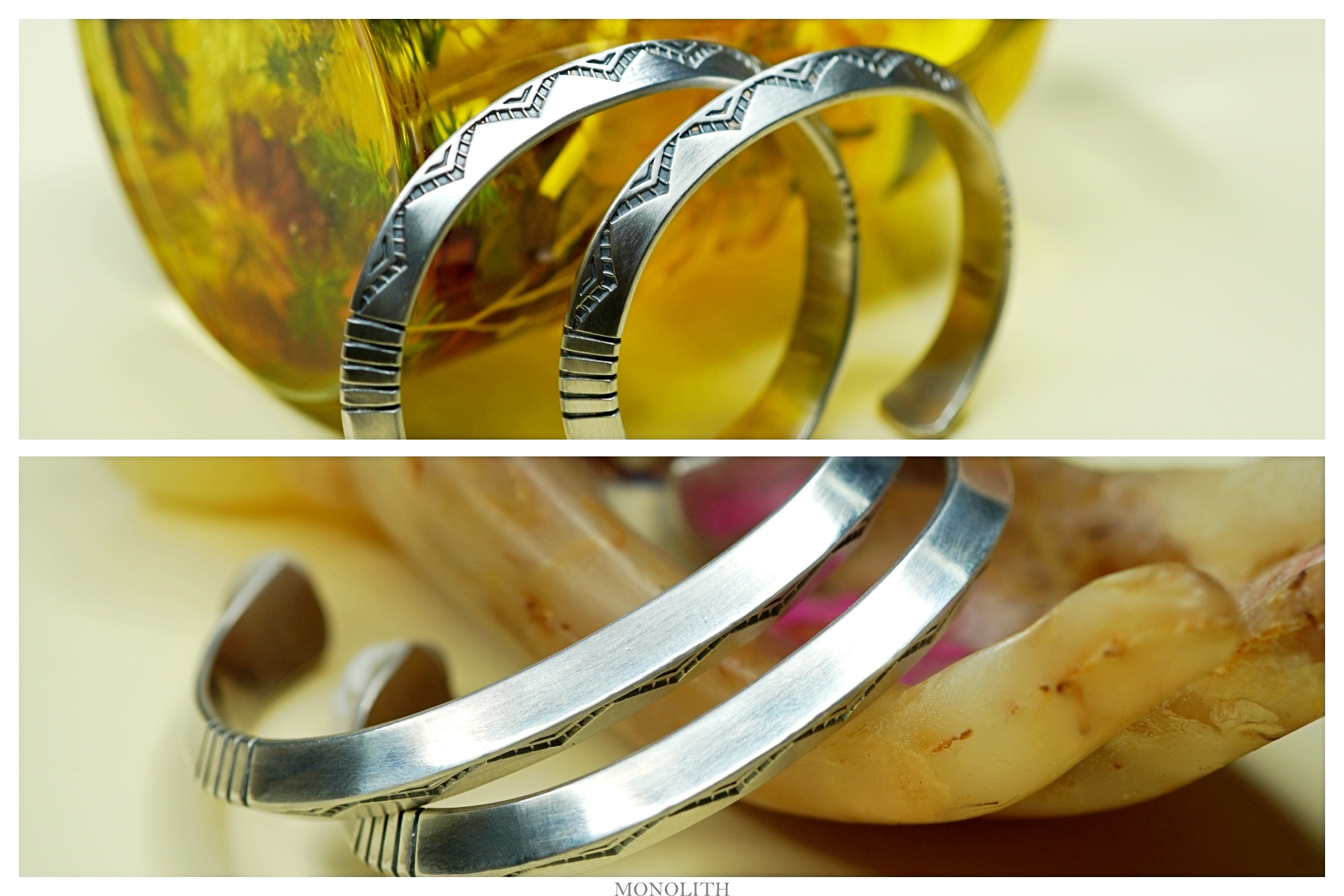 單面打印 【 手環 】