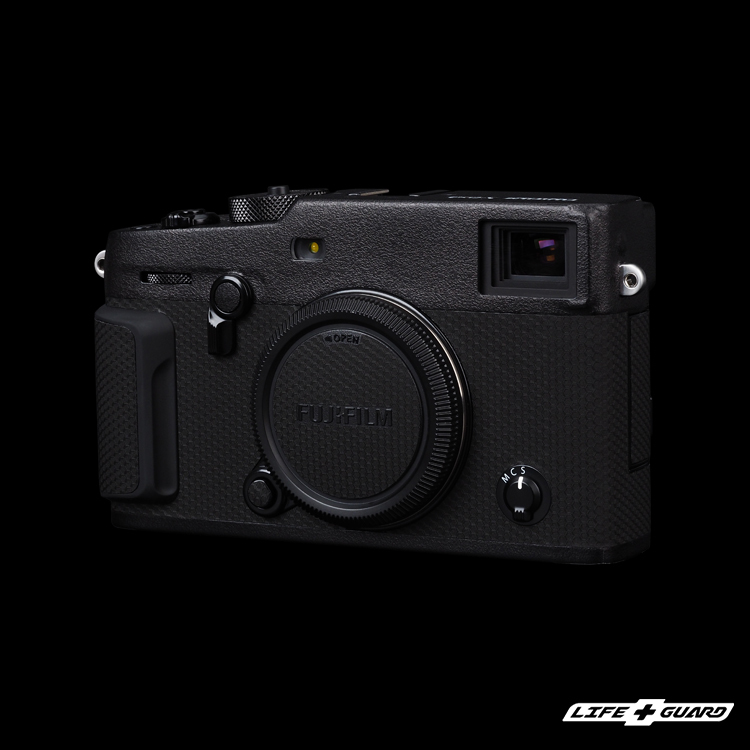 FUJIFILM X-Pro3 Camera Skin