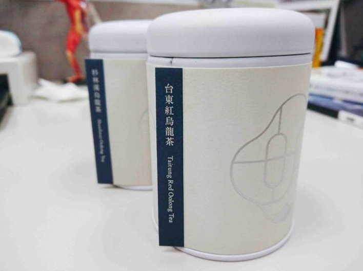 清友明心kiyotomo烏龍茶