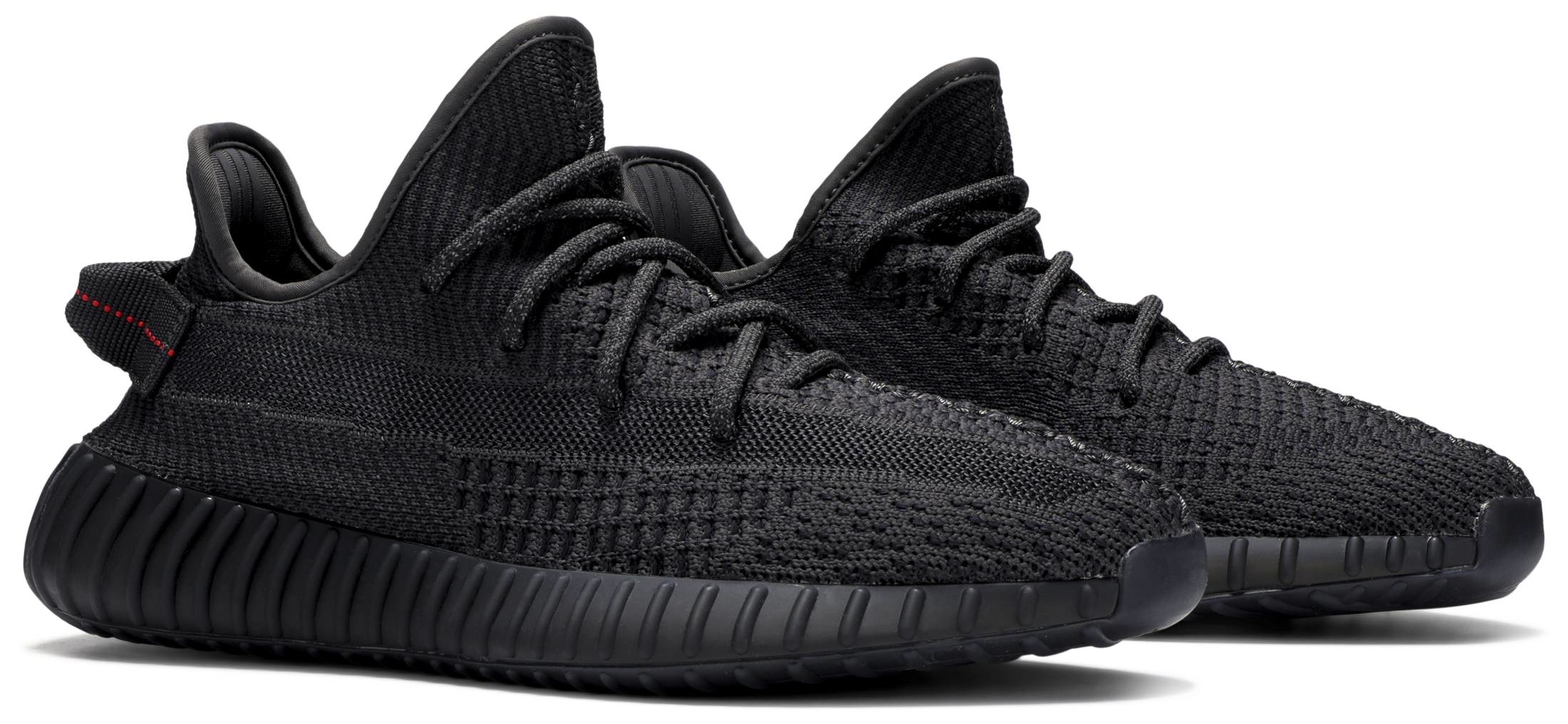 yeezy 350 v2 triple black price
