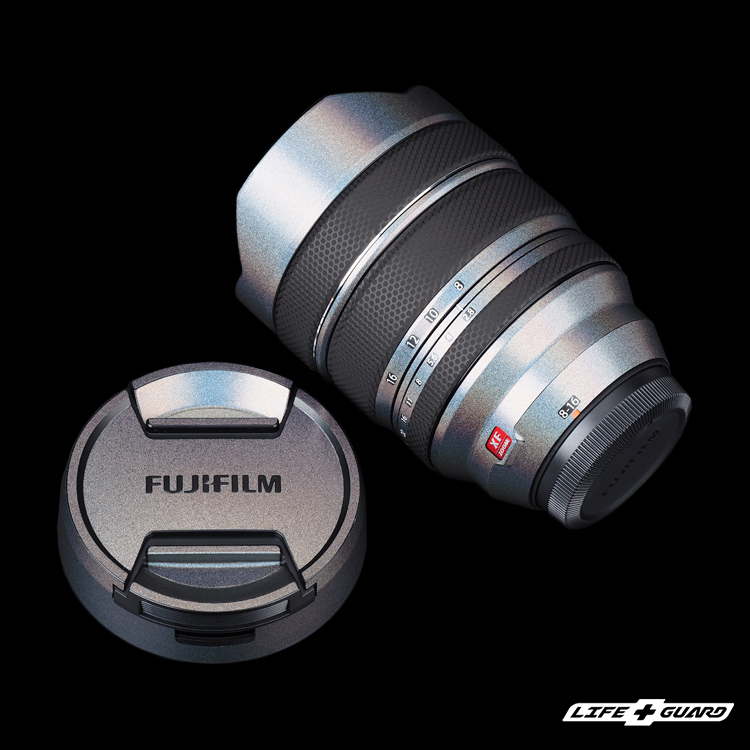 FUJIFILM XF 8-16mm F2.8 R LM WR Lens Skin