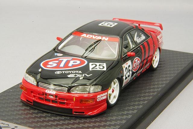 1/43 IG STP ADVAN EXiV (#25) 1995 JTCC (IG0268)