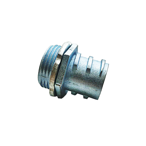 金屬(非)防水盒接(簡易式)