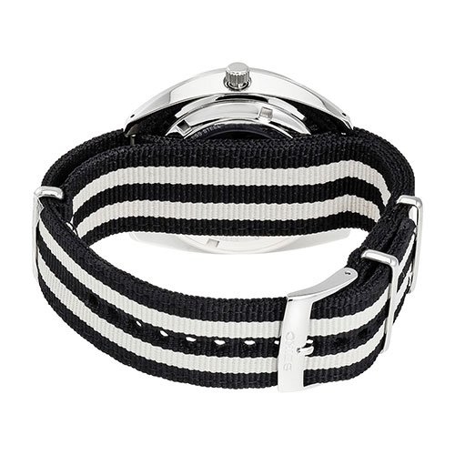 萬年鐘錶 - SEIKO    5號機械  限定款  4R35-01M0G  / SRPA93J1  錶徑44MM