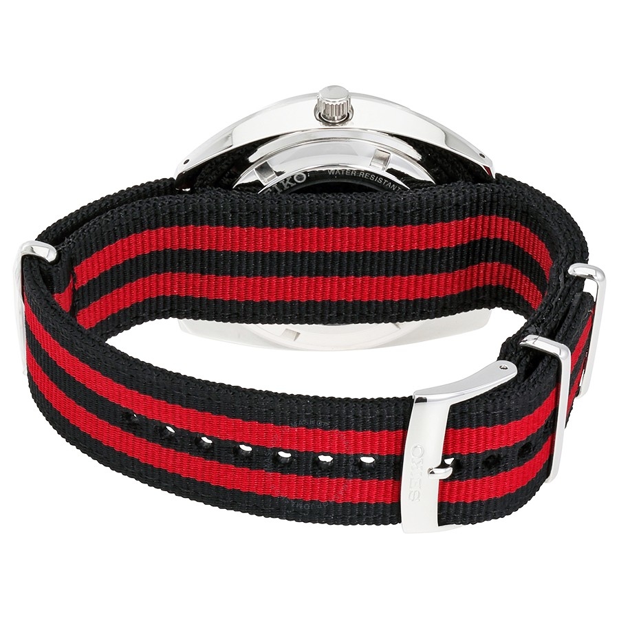 萬年鐘錶 - SEIKO    5號機械  限定款  4R35-01M0R  / SRPA87J1  錶徑44MM