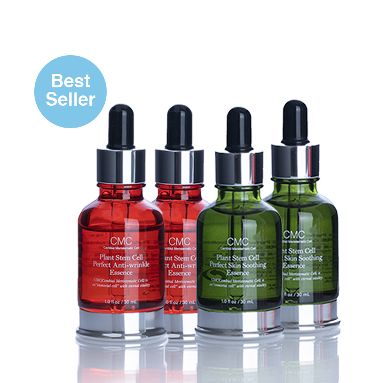 Double Red Double Green