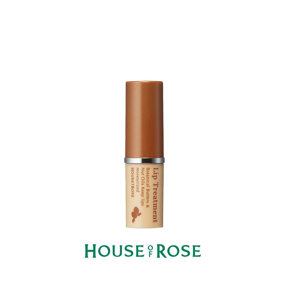 植物潤澤護唇膏3.6G