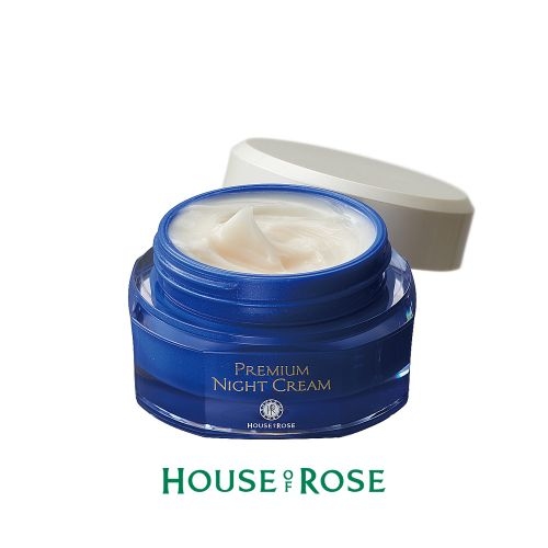 Premium Night Cream