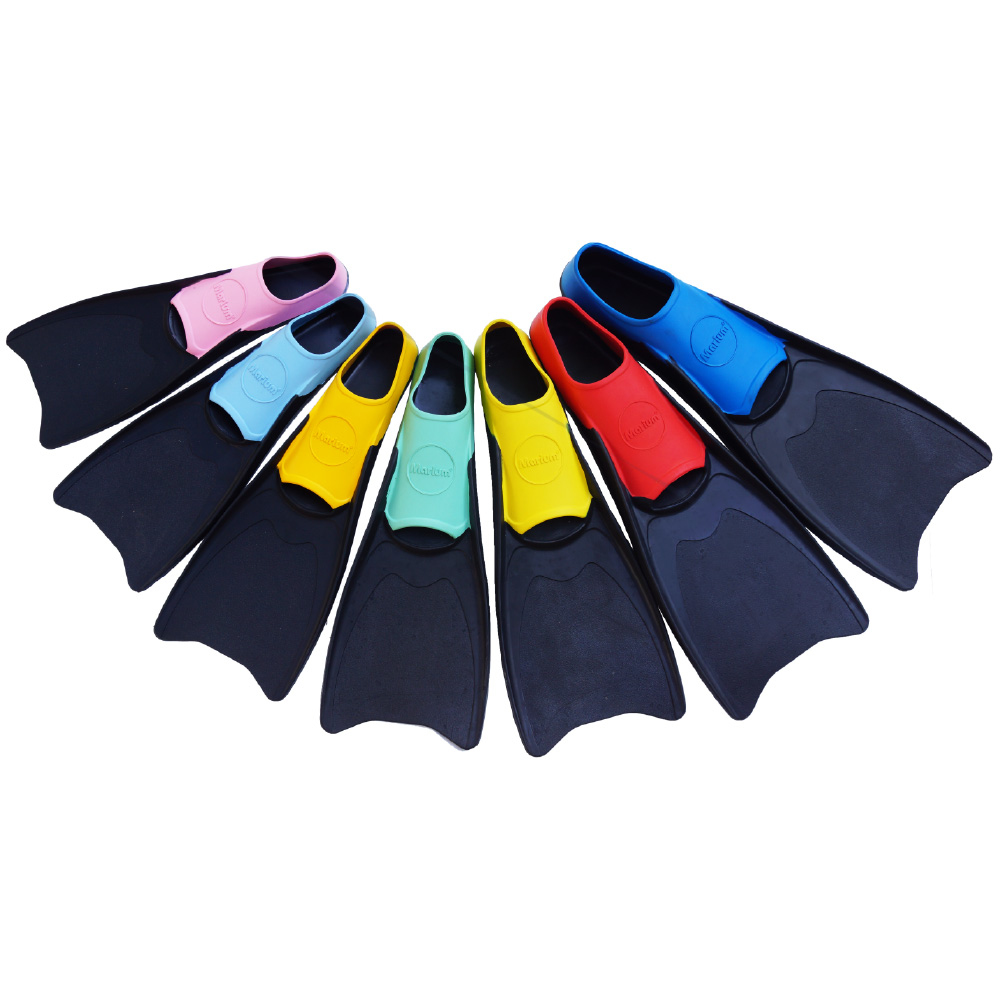 MAR-3716 長蛙鞋-多色可選