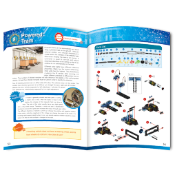 學習實驗室系列：編程積木應用套件micro:bit專用