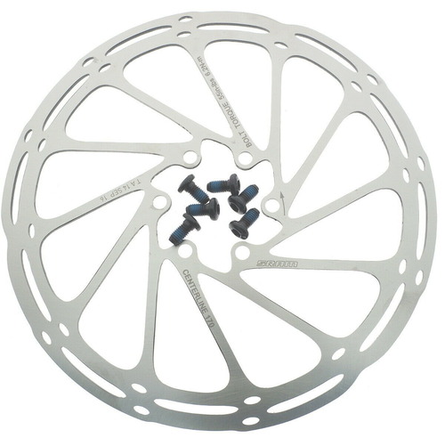 sram avid rotor