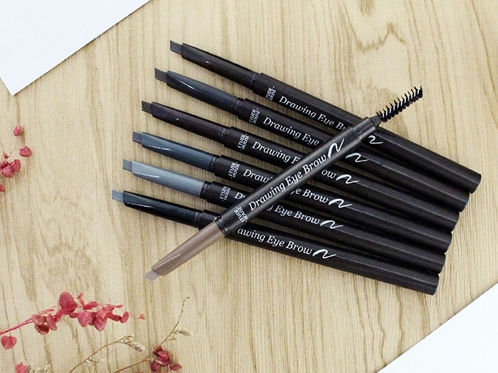 韓國 Etude House 素描高手眉筆 0.25g 增量版【AP055】