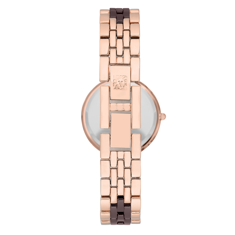 Anne Klein 真鑽系列腕錶 AN00272