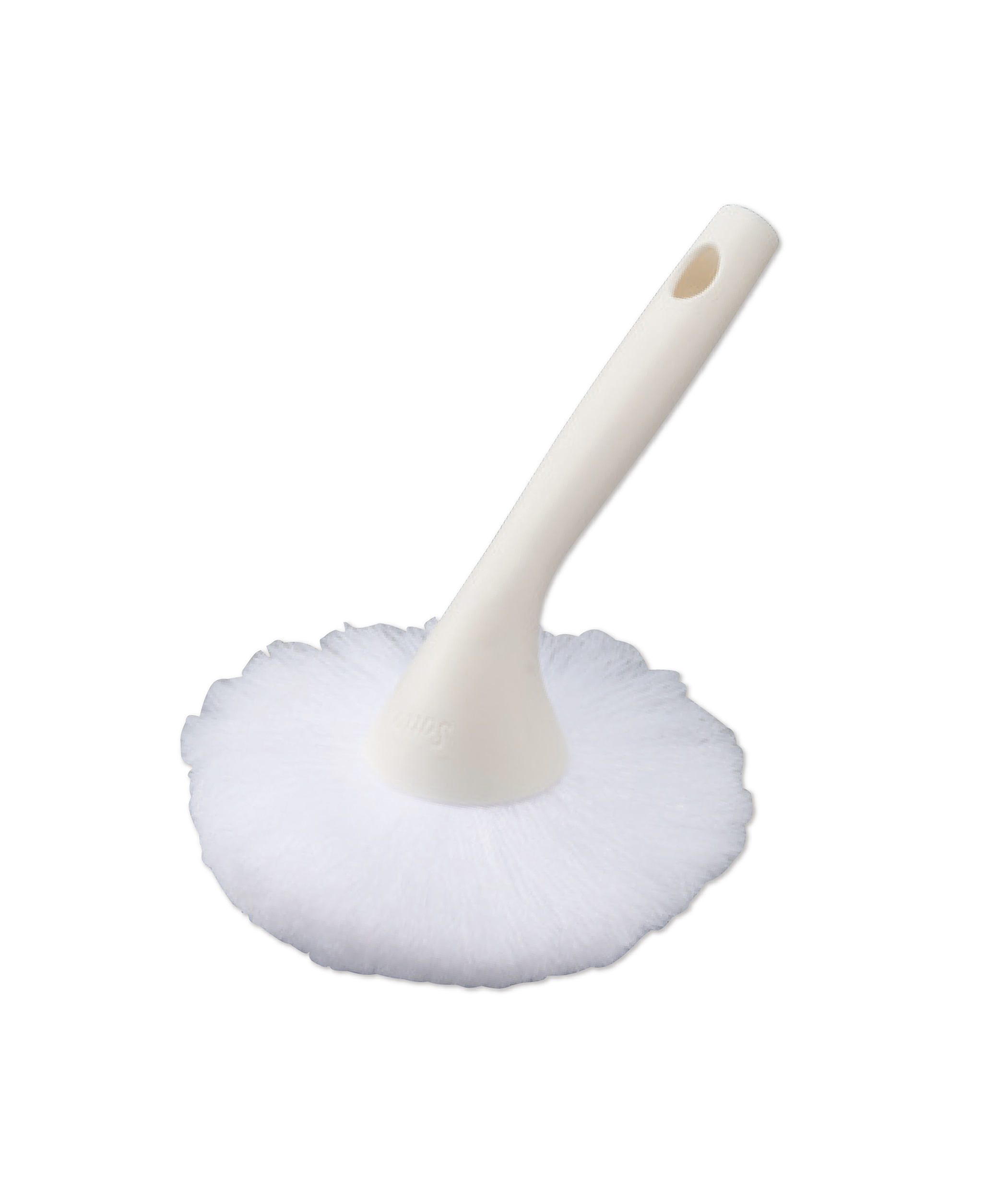 【日本山崎】Satto 浴室毛球刷