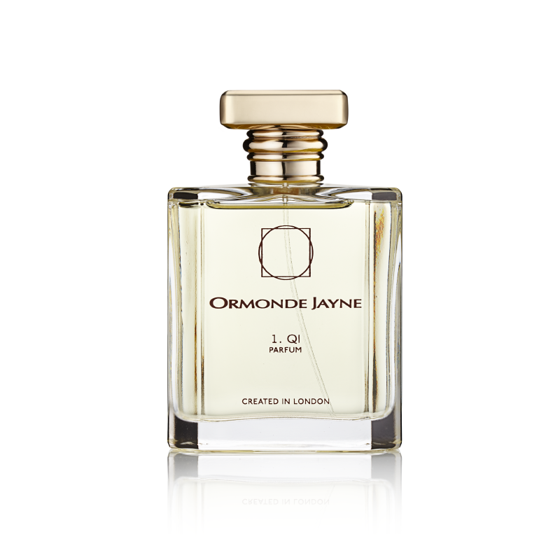 Ormonde Jayne Qi 四方境界 空靈之氣