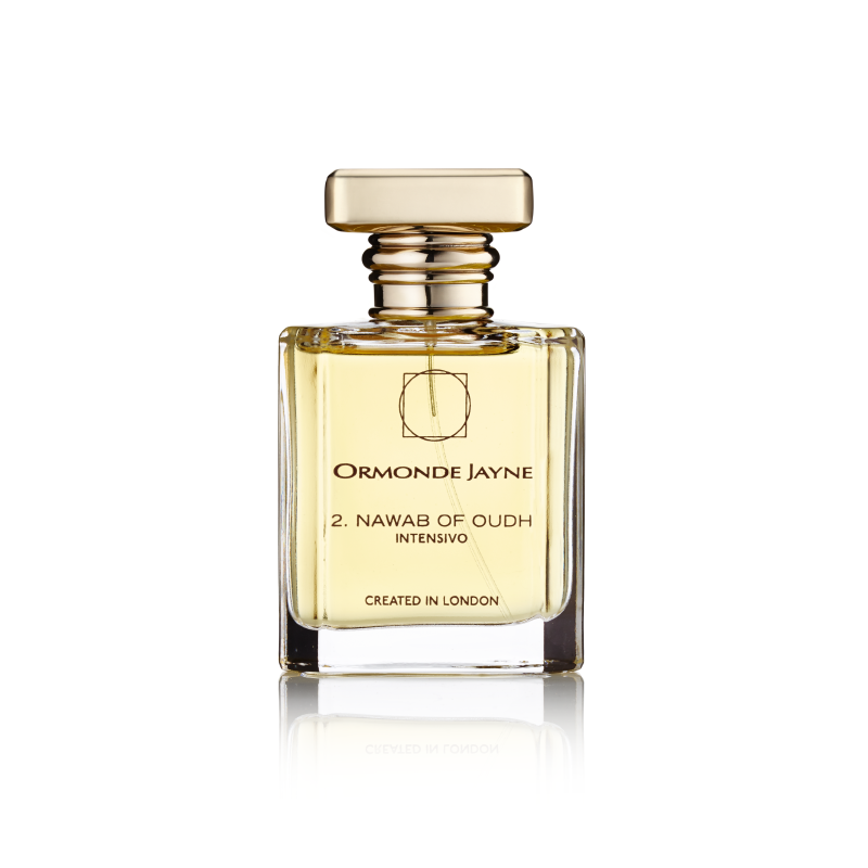 四方境界沉靜之香Nawab of Oudh
