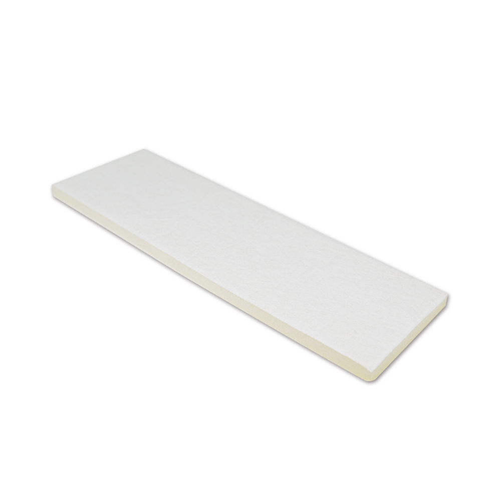 【日本山崎】Satto 玻璃紗窗擦替換海綿/兩面刮擦專用 (配件)