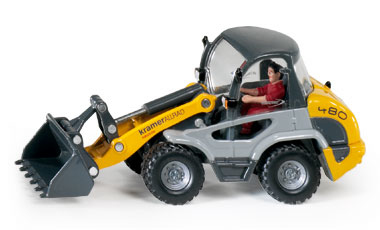 Siku 3529 Kramer 480 Four Wheel Loader