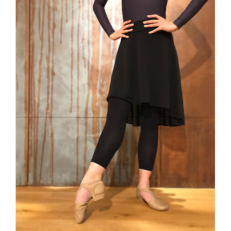 美國 CAPEZIO【CZ-PP323 Pedini Femme 專業教師鞋】