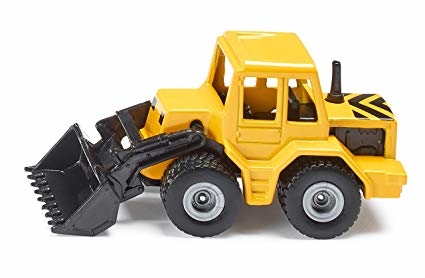 Siku 0802 Front Loader