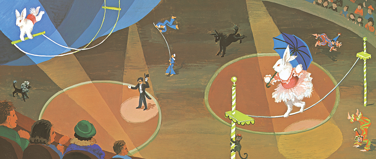 逃家小兔(二版)