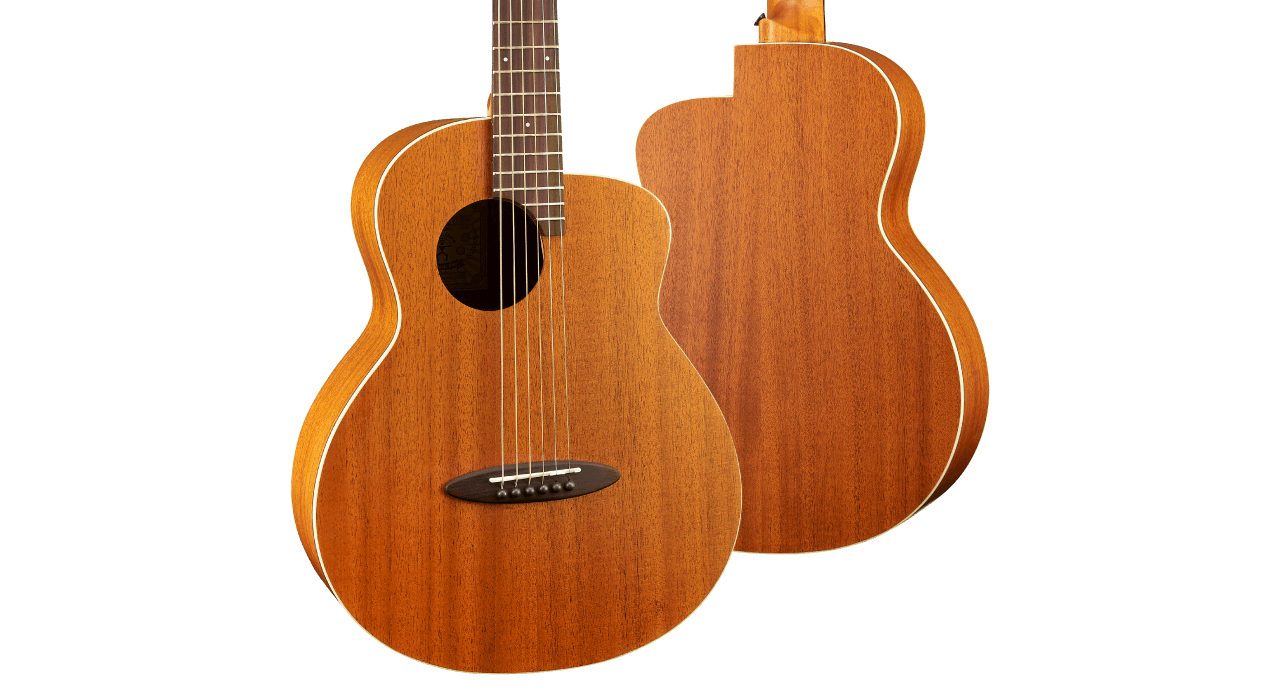 aNueNue M2 GUITAR 36