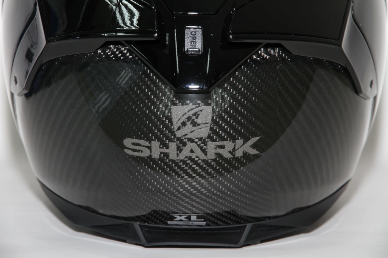 Leelik利力電單車行有限公司 | SHARK SPARTAN GT CARBON SKIN H 電單車頭盔