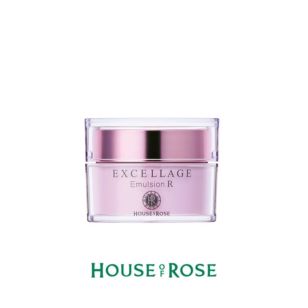 玫瑰緊顏修護乳霜R 30G