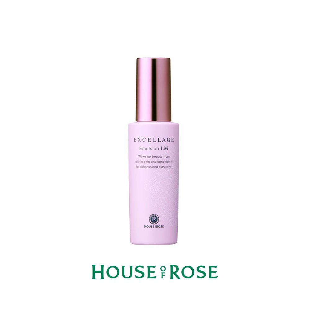 玫瑰緊顏修護乳液LM 120ML