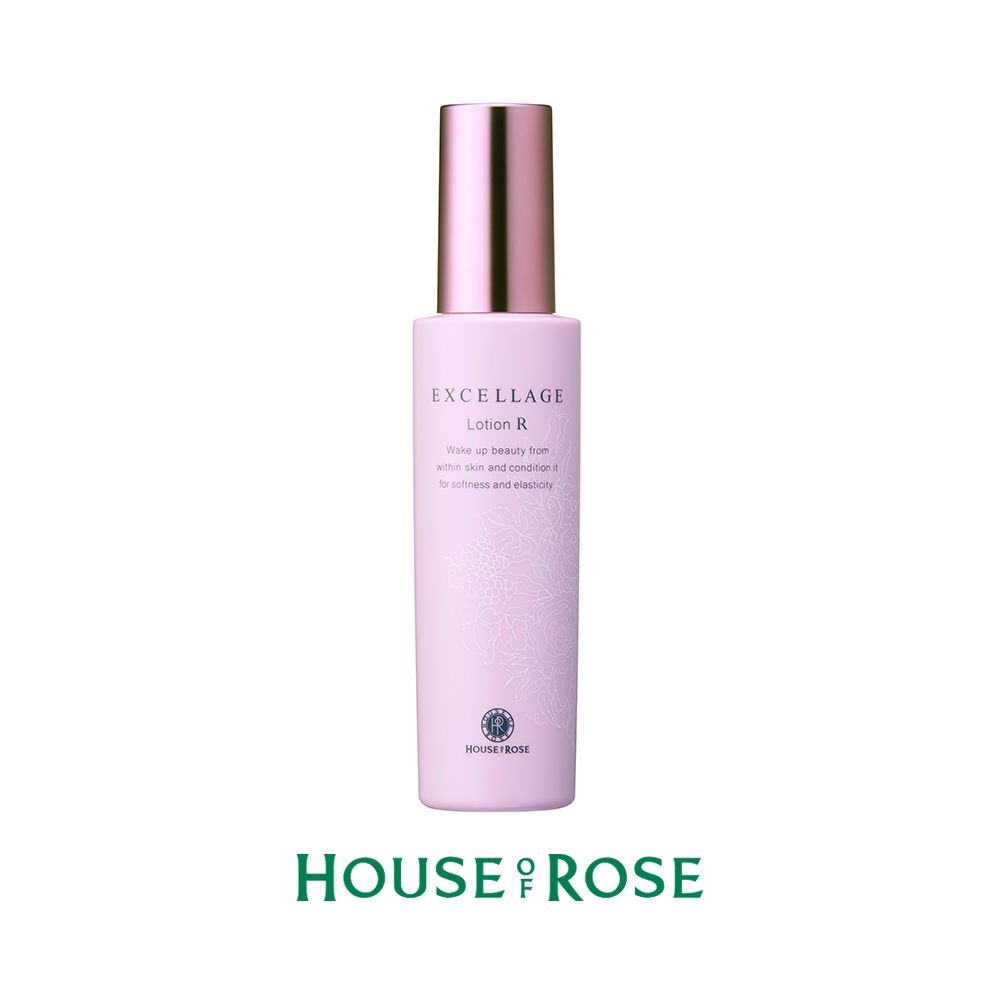 玫瑰緊顏修護化妝水R 150ML