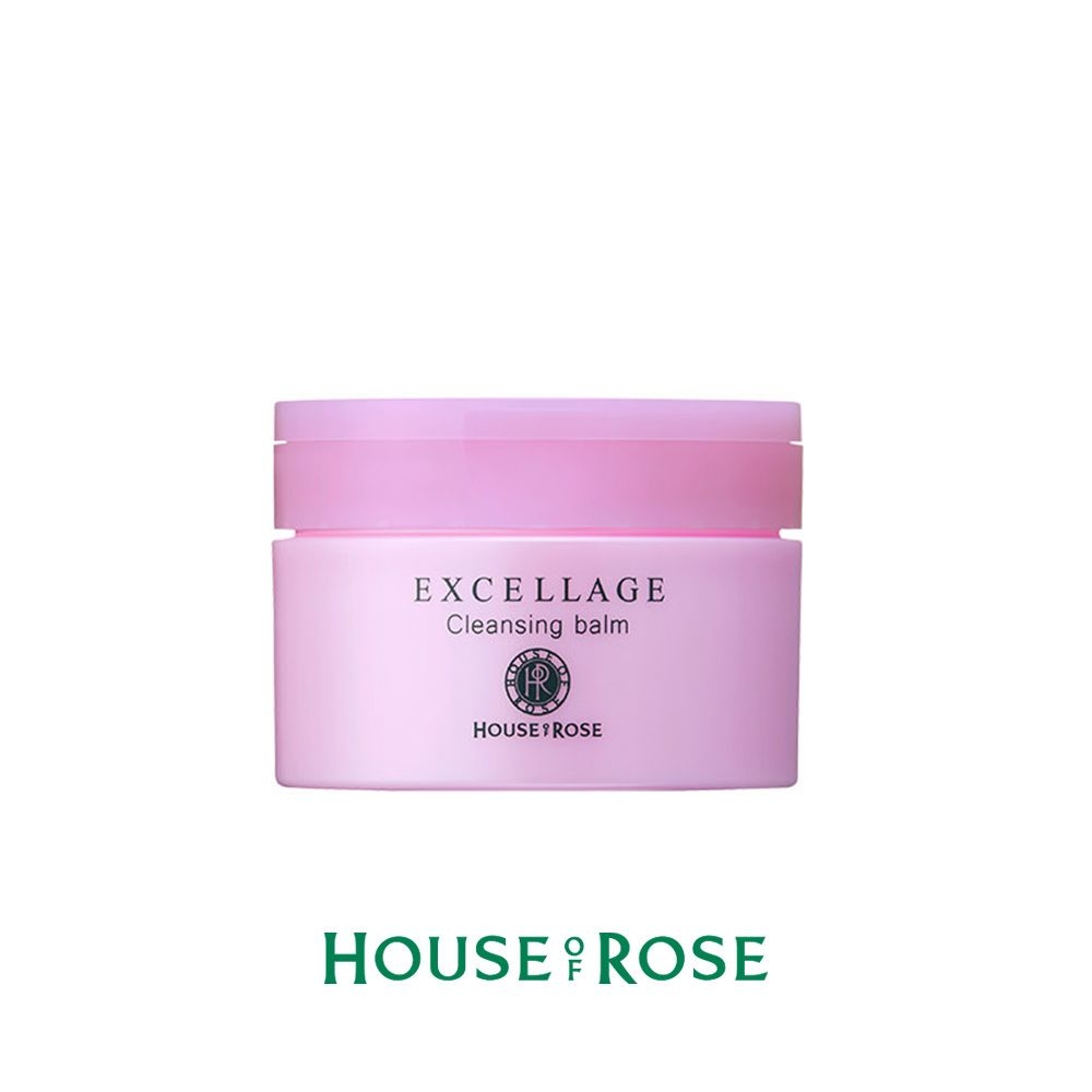 玫瑰緊顏卸妝凝膏95G