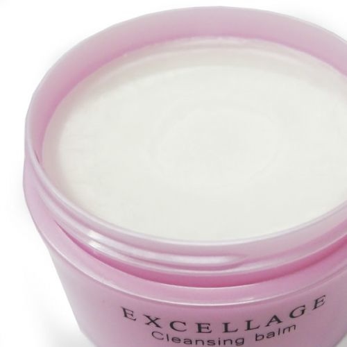 Excellage Cleasing balm