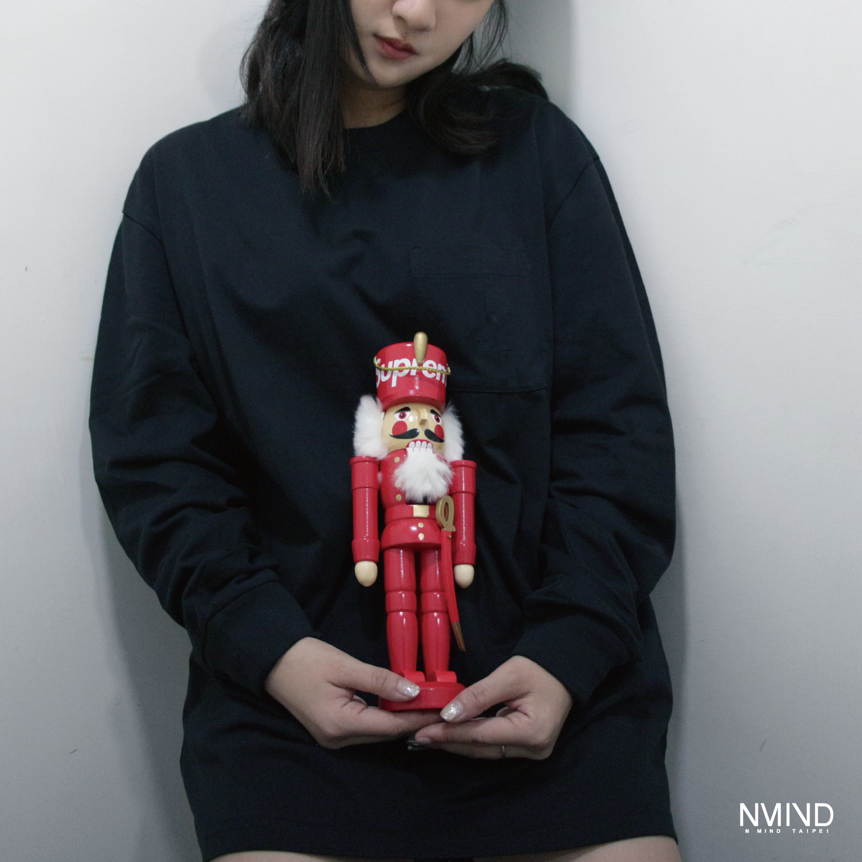 <快速出貨>Supreme NUTCRACKER 胡桃鉗