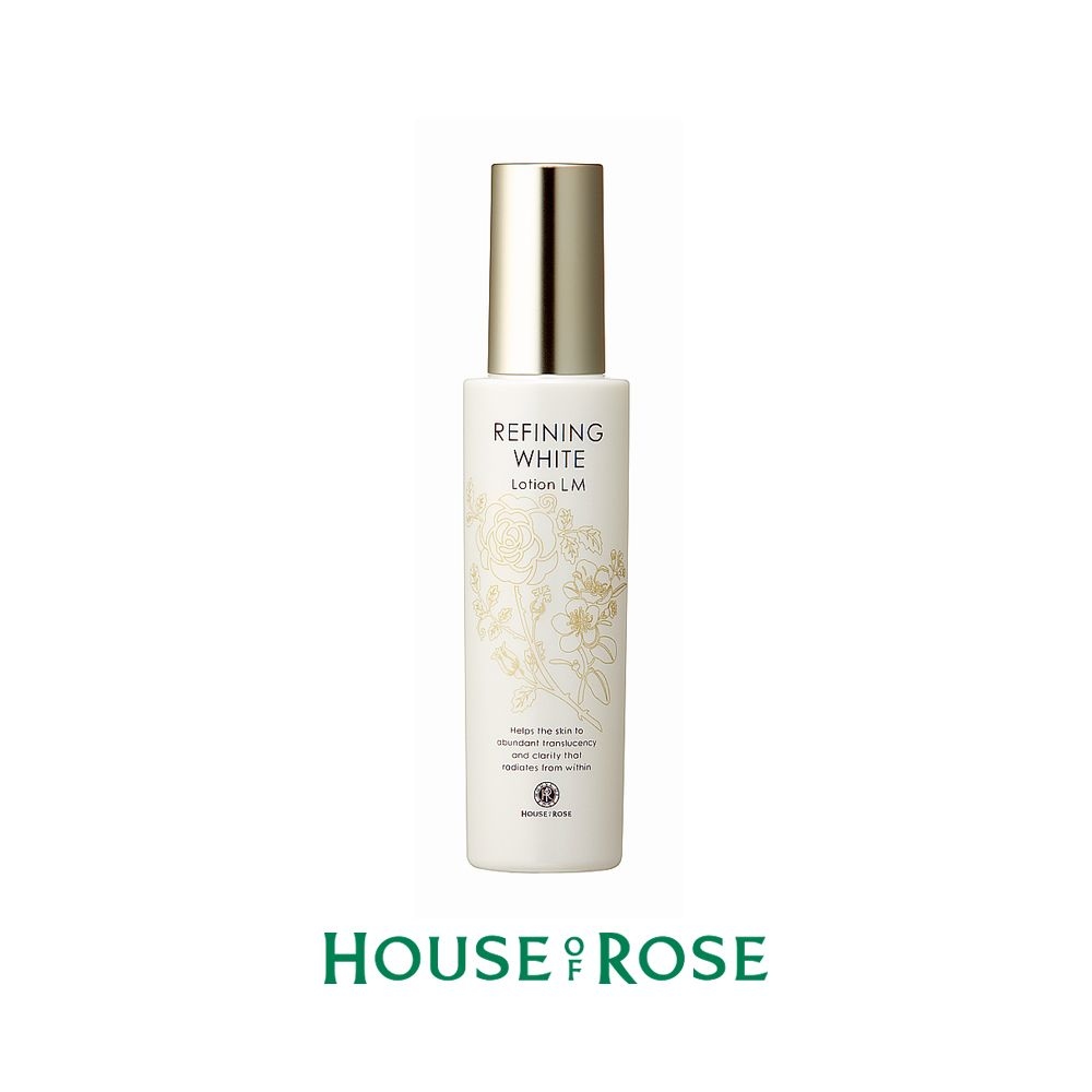 淨白亮顏化妝水-LM保濕型 150ML