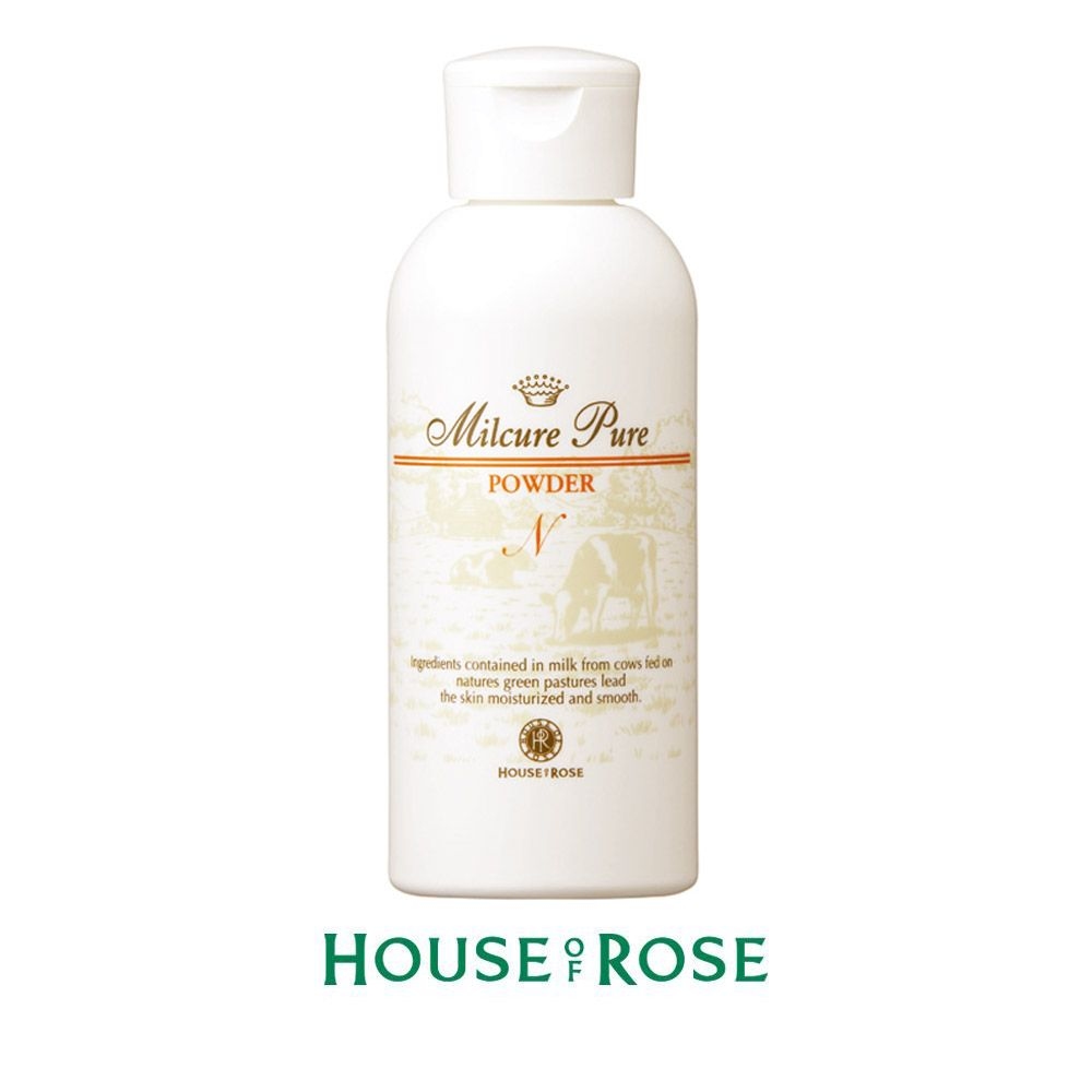 牛奶柔潤酵素粉75G