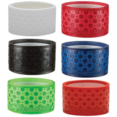 Lizard Skins Durasoft Polymer Lacrosse Stick Wrap
