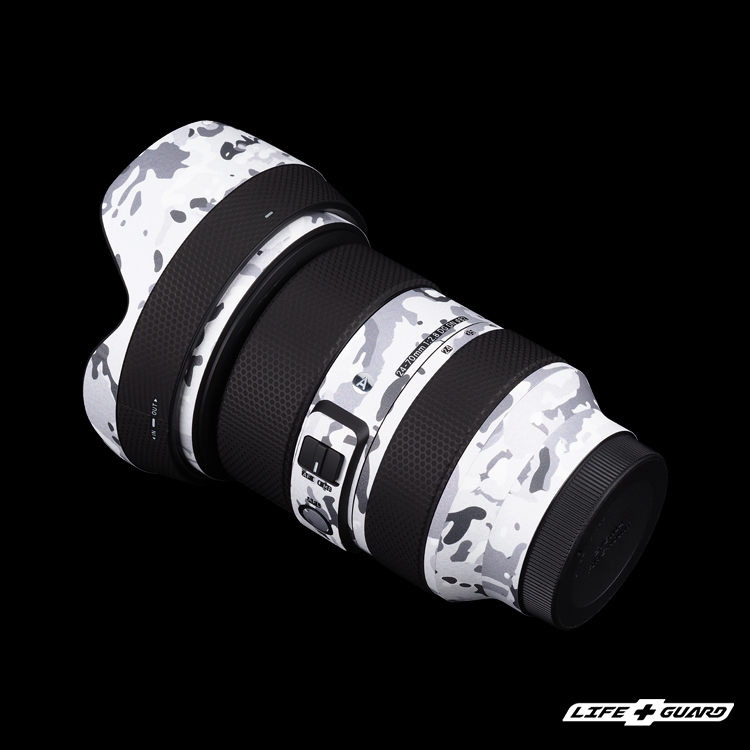 SIGMA 24-70mm F2.8 DG DN ART (MK1) Lens Skin