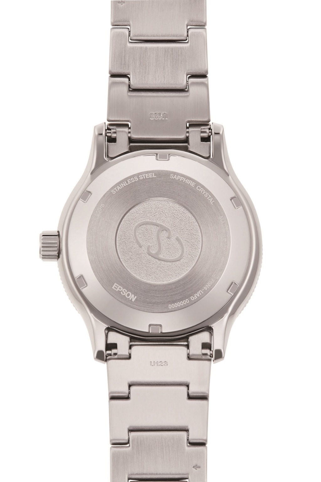 萬年鐘錶 - ORIENT STAR  東方之星 DIVERS 200M 機械潛水錶錶  RE-AU0301B  錶徑 43.6mm